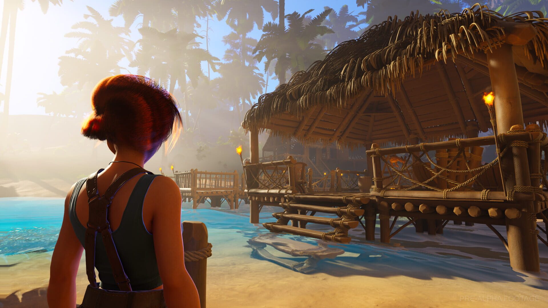 Screenshot for Under a Rock