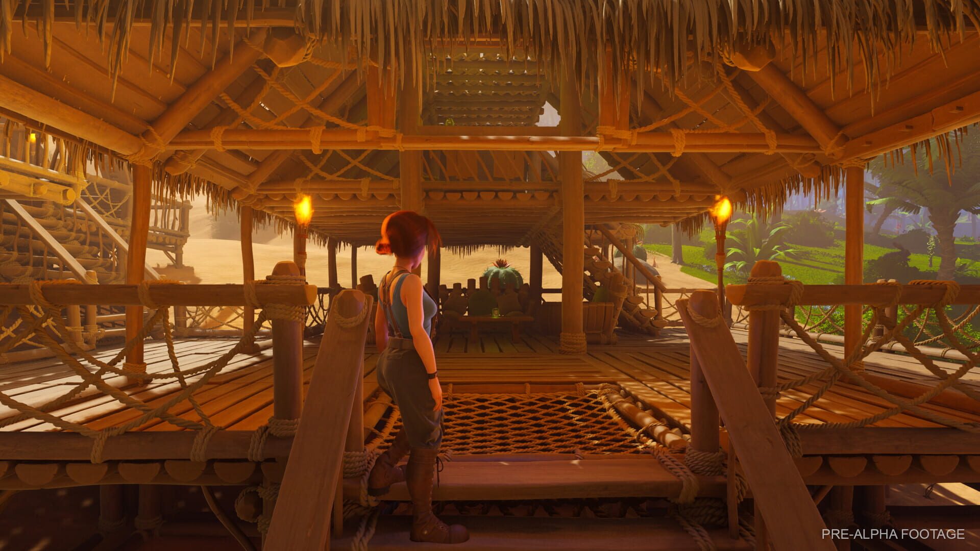 Screenshot for Under a Rock