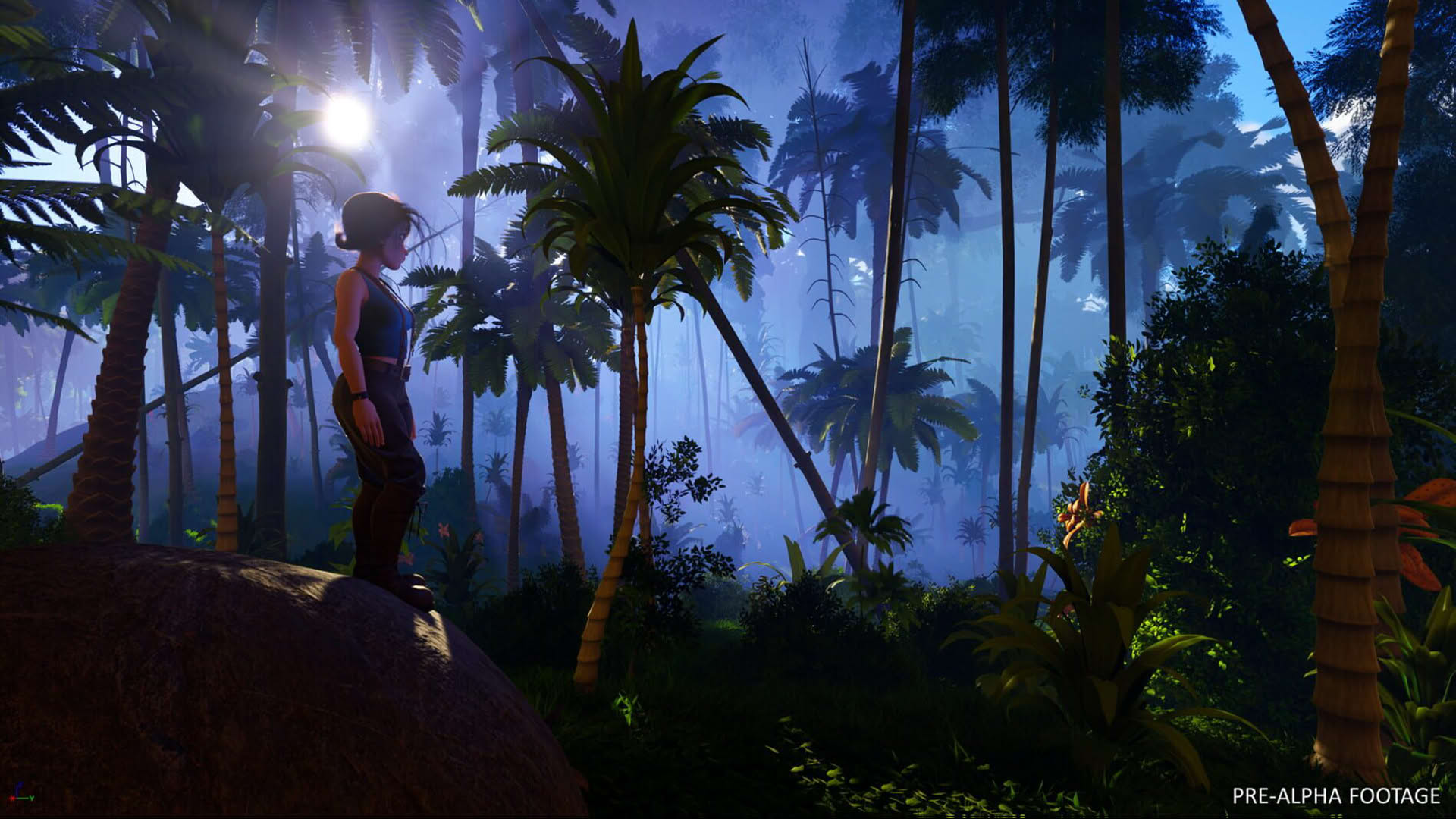Screenshot for Under a Rock