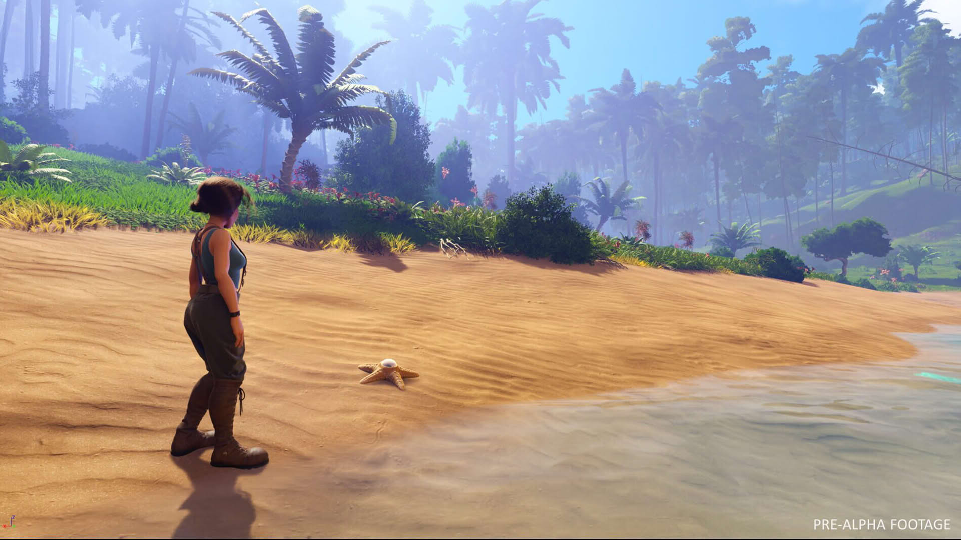 Screenshot for Under a Rock