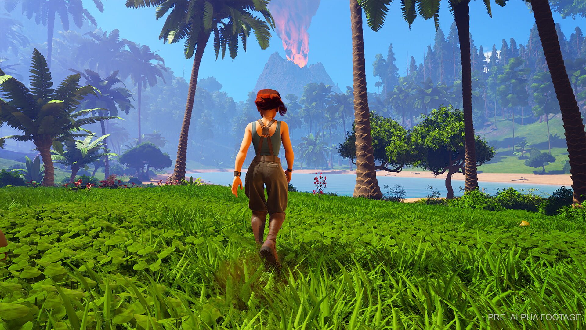 Screenshot for Under a Rock