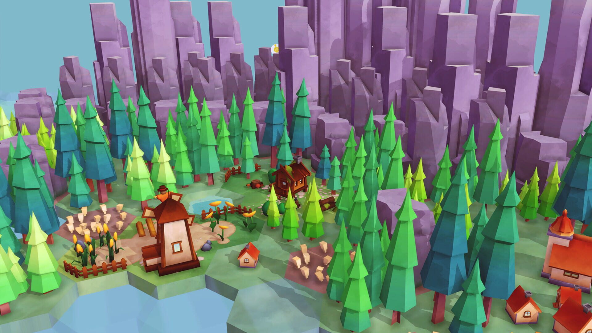 Screenshot for Pan'orama