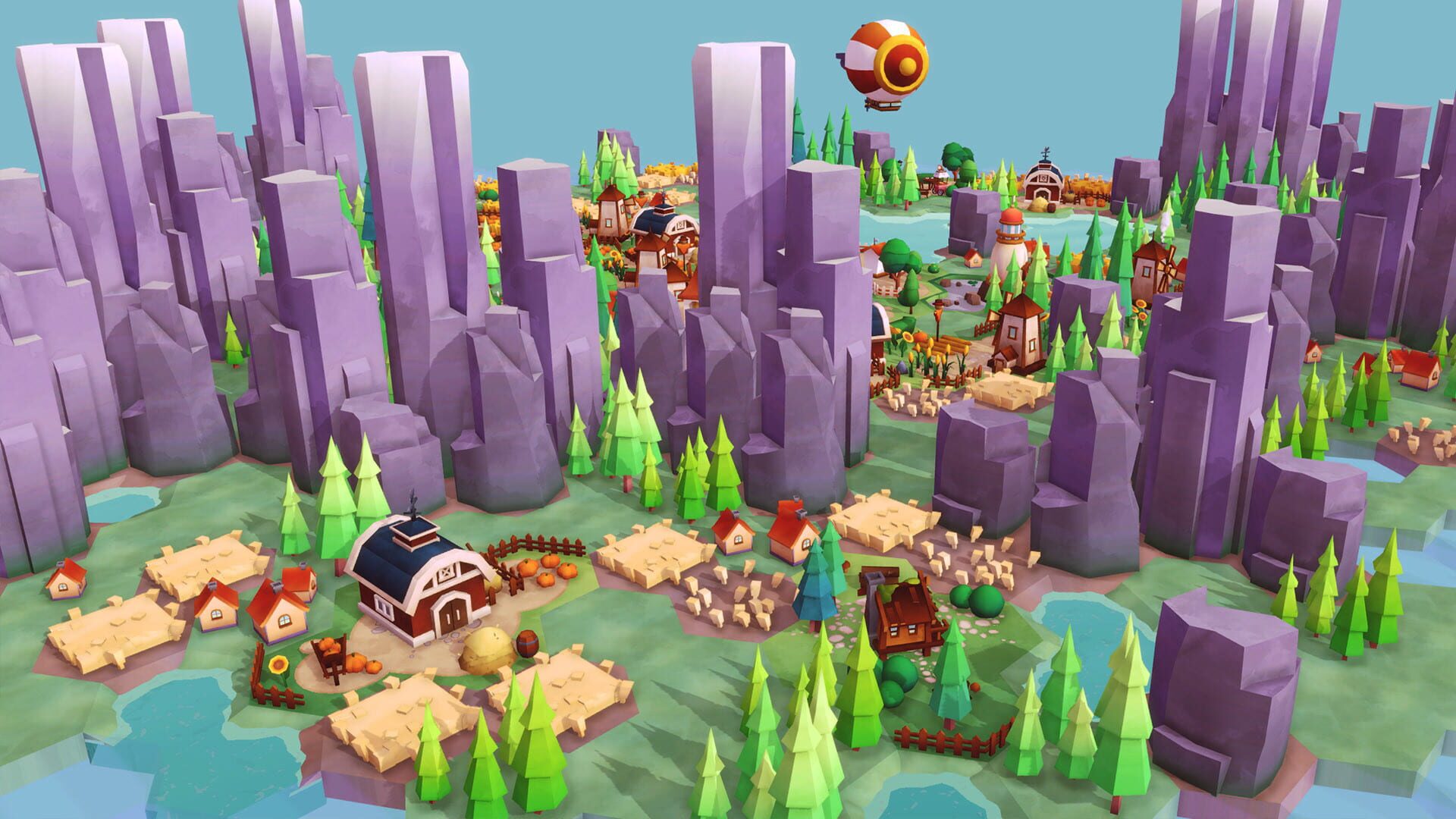 Screenshot for Pan'orama