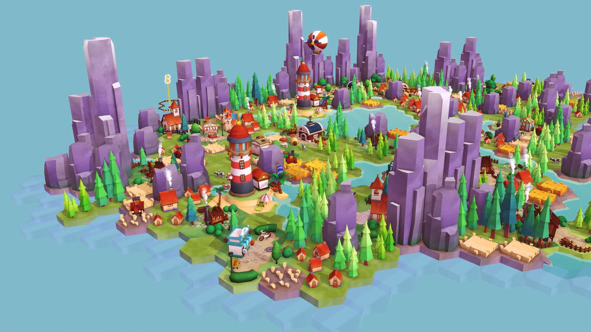 Screenshot for Pan'orama