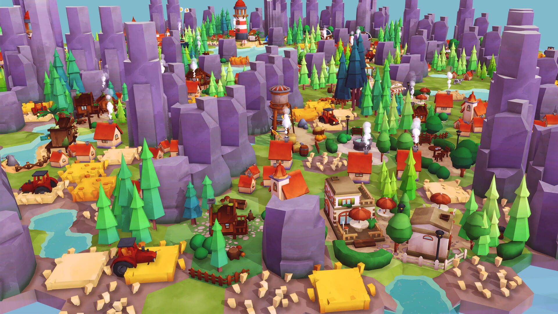 Screenshot for Pan'orama