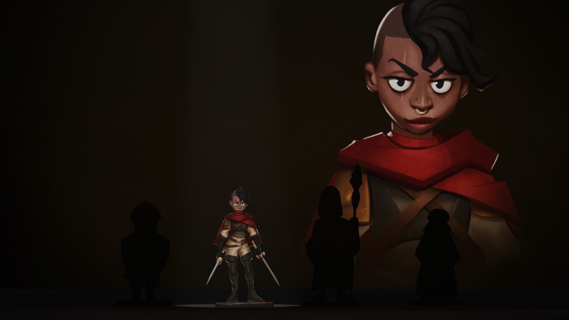 Screenshot for Worlds of Aria