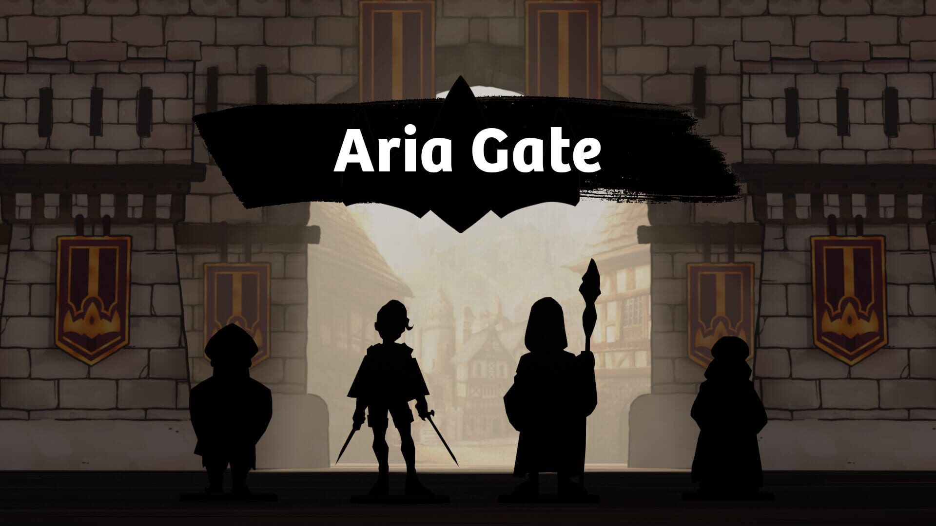Screenshot for Worlds of Aria