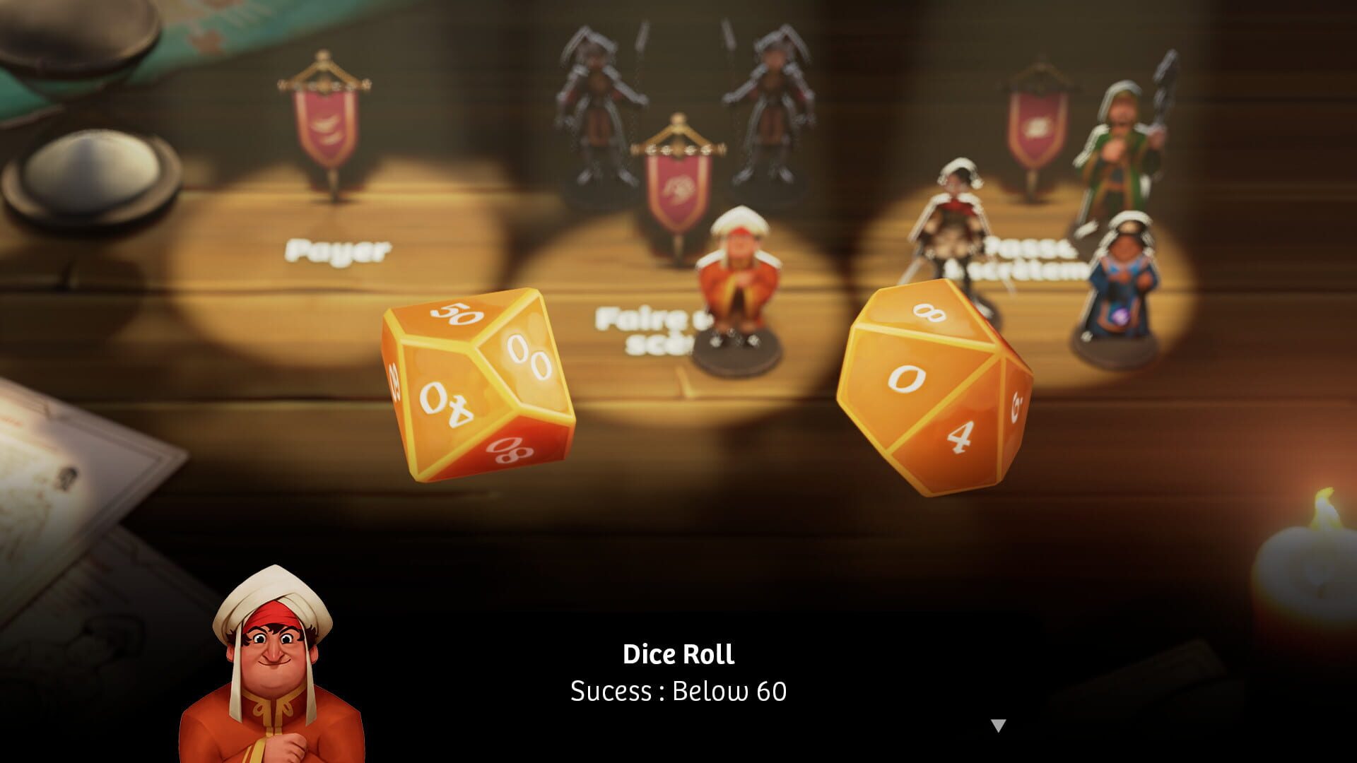 Screenshot for Worlds of Aria