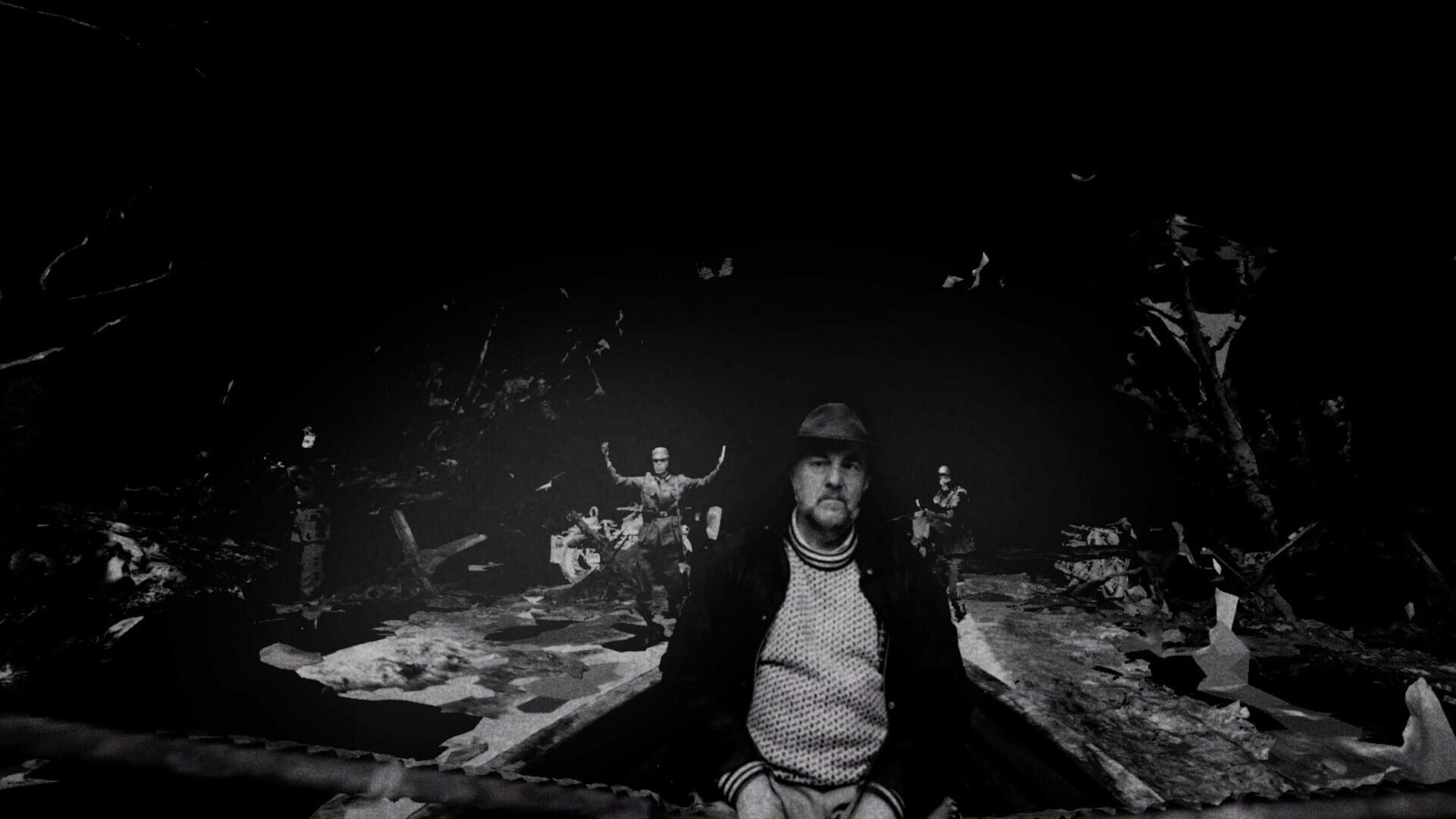 Screenshot for End of Night