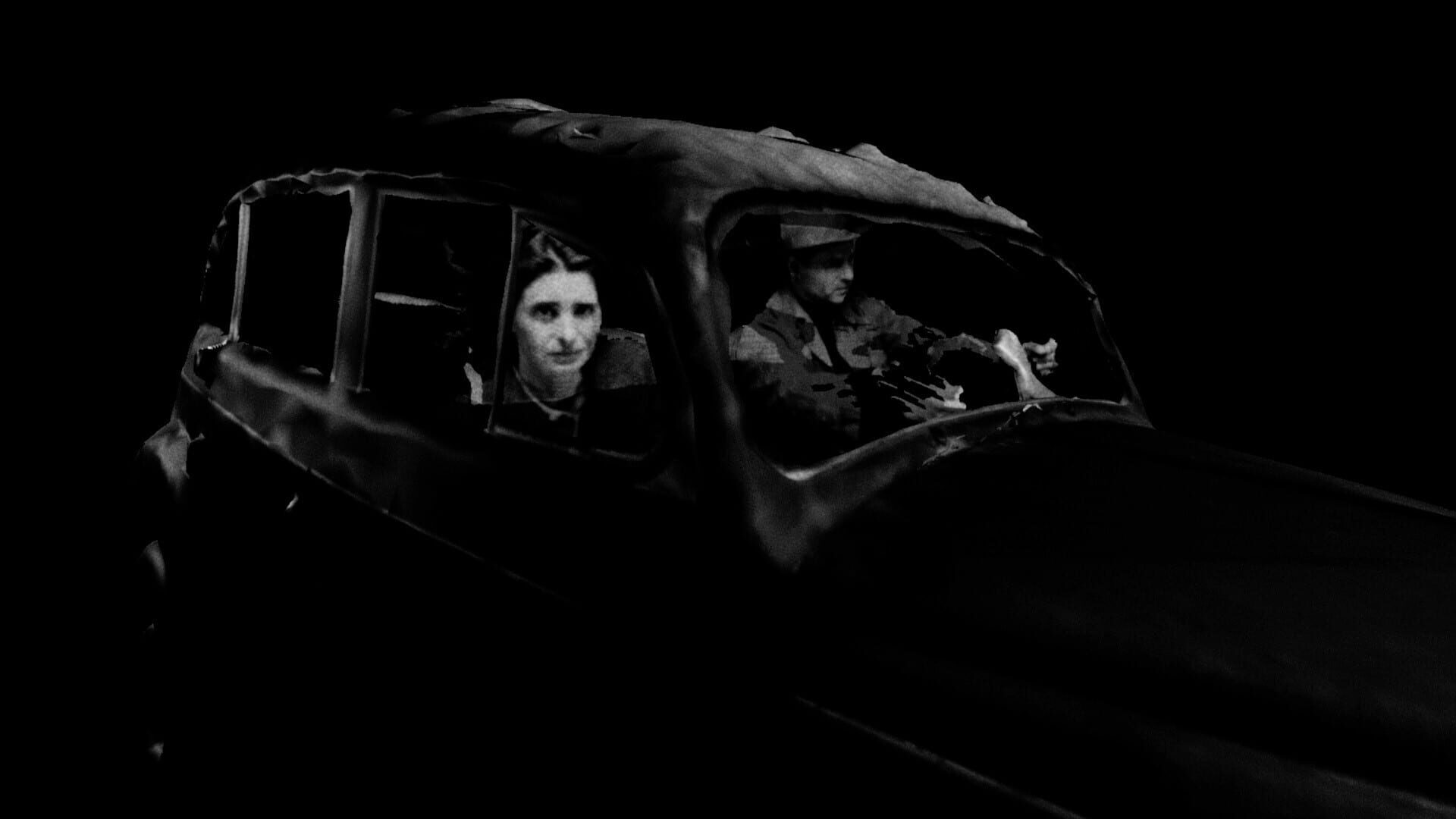 Screenshot for End of Night