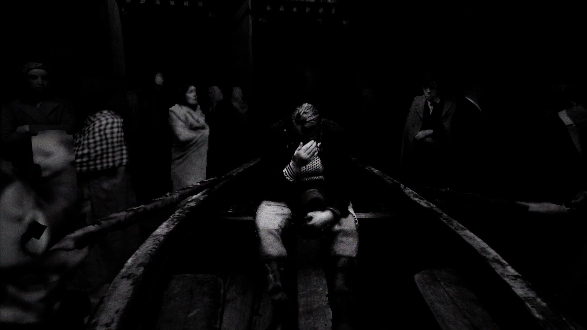 Screenshot for End of Night