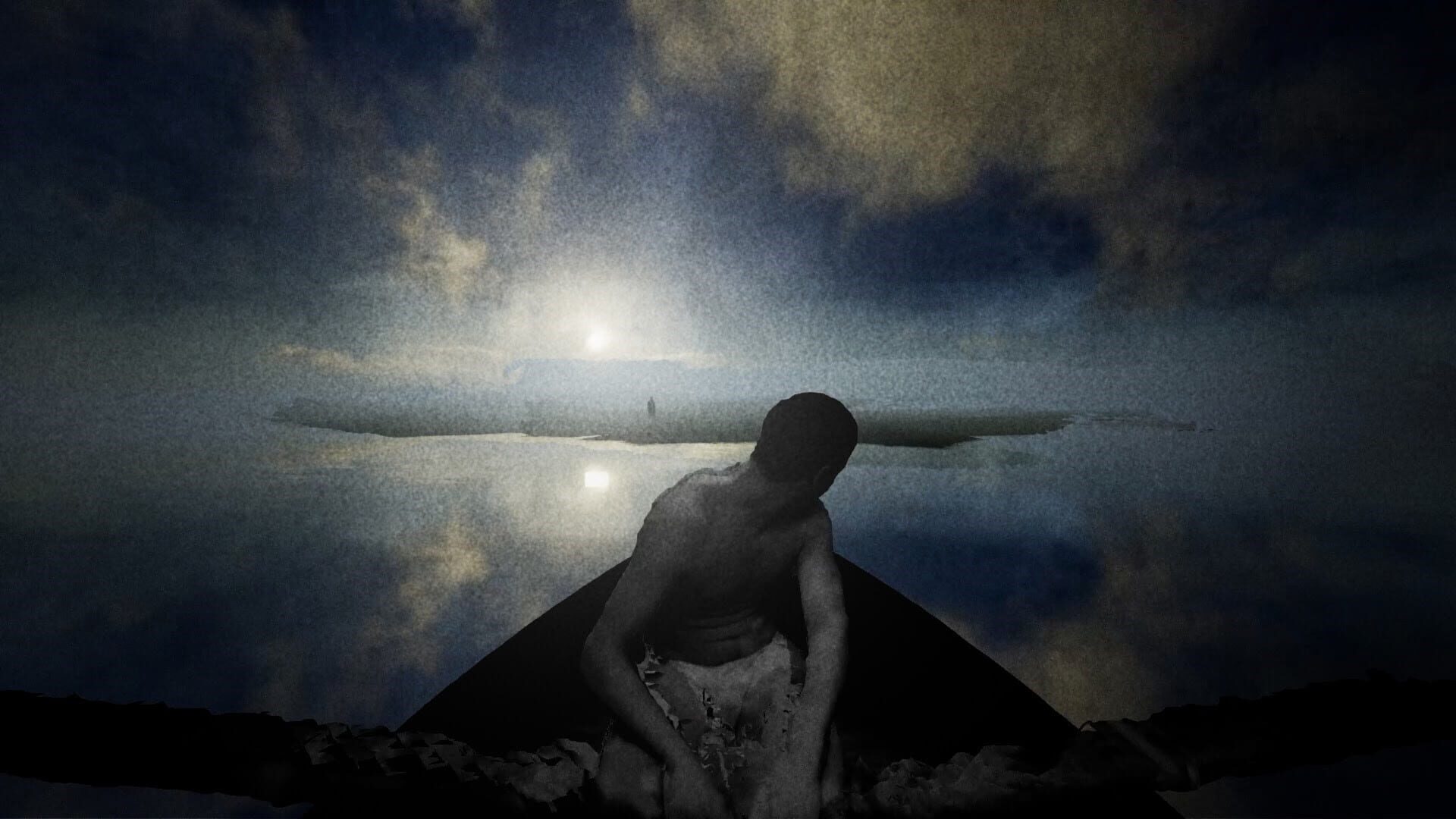 Screenshot for End of Night