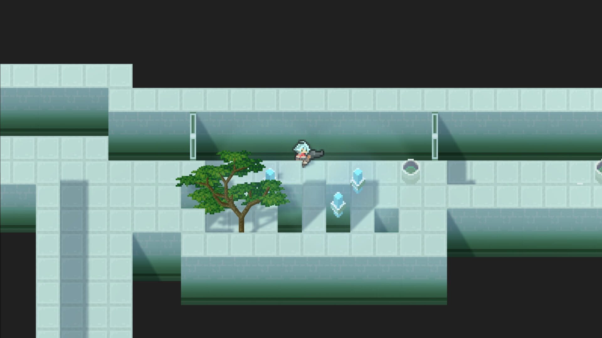 Screenshot for Mystic Gate