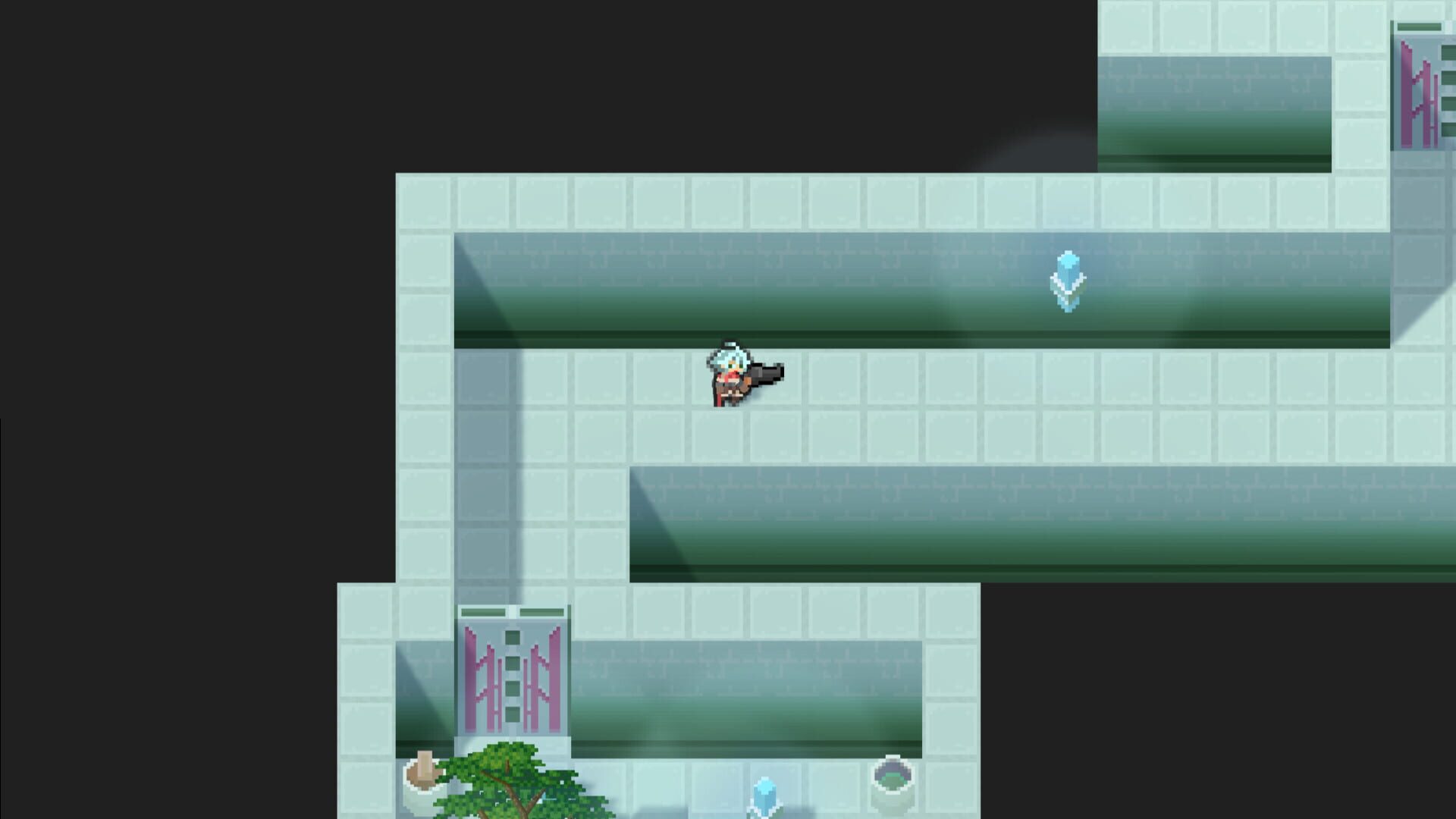 Screenshot for Mystic Gate