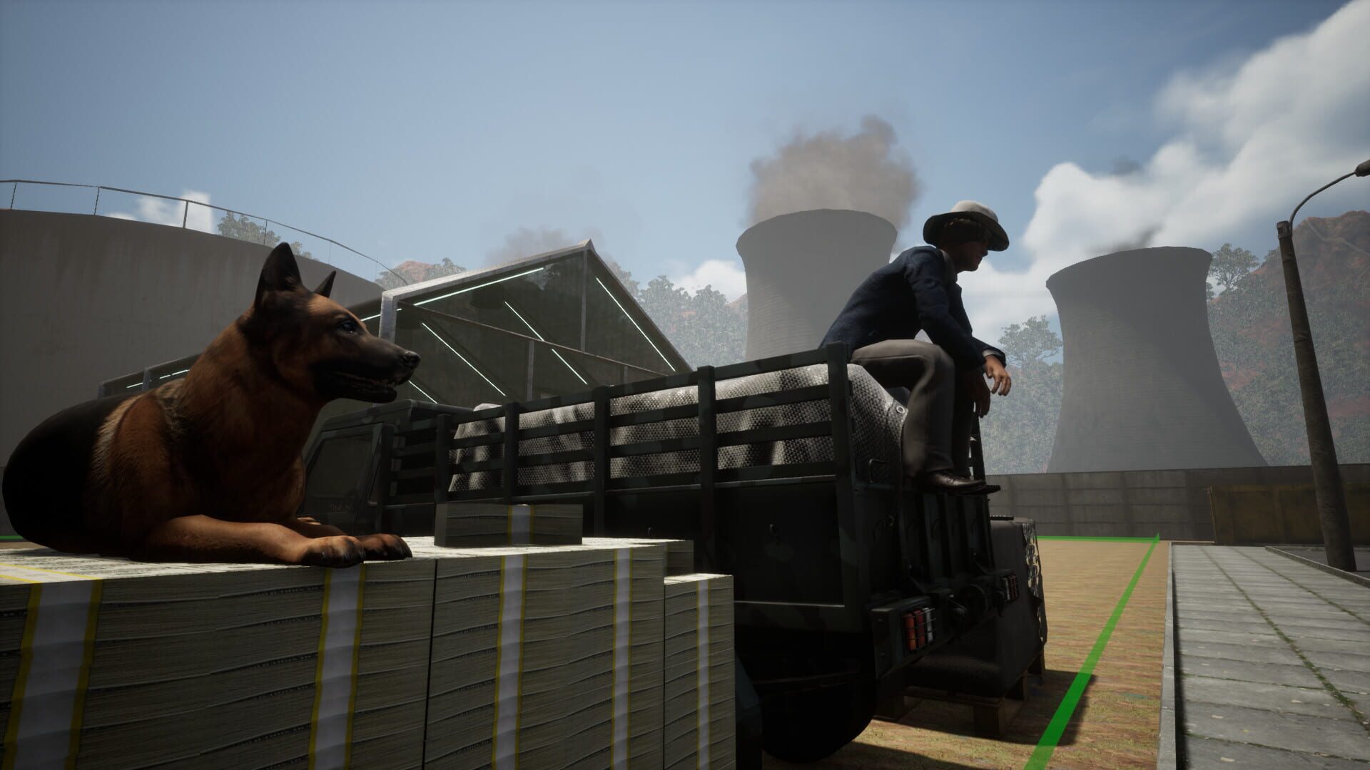 Screenshot for Drug Lord Simulator