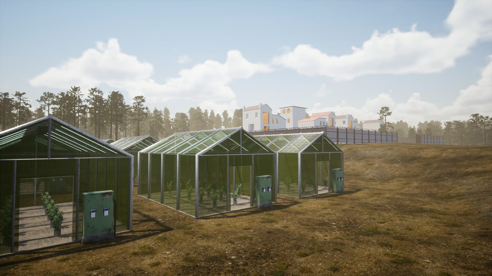 Screenshot for Drug Lord Simulator
