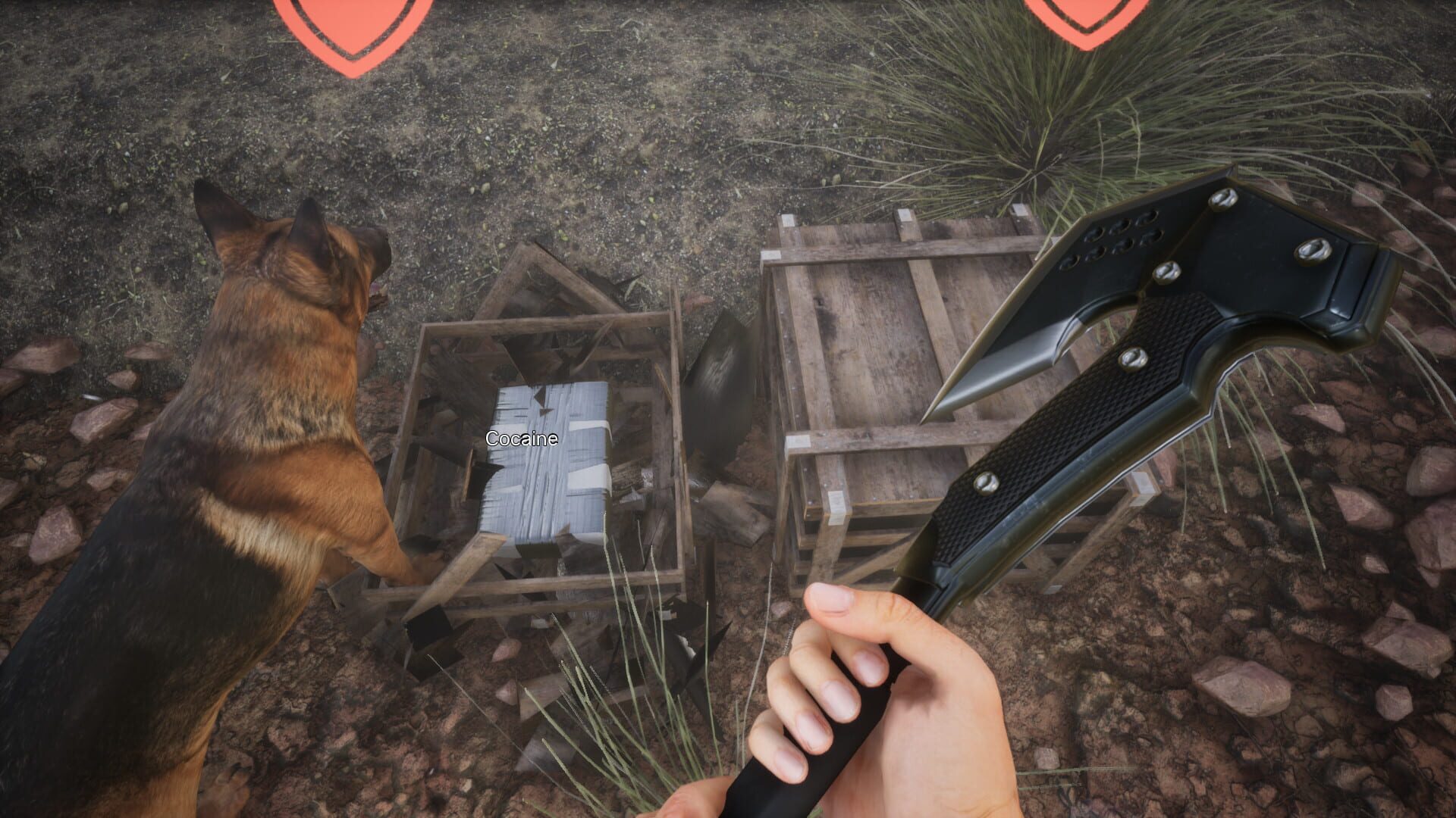 Screenshot for Drug Lord Simulator