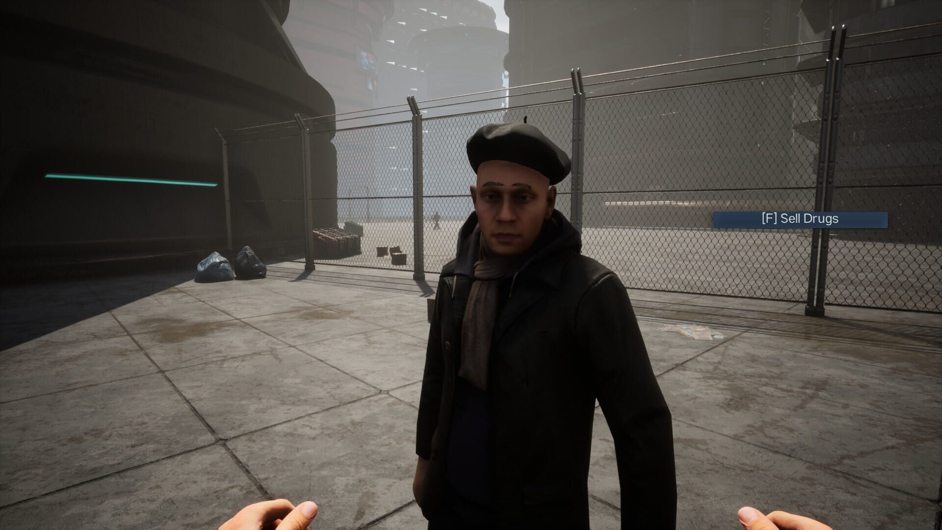 Screenshot for Drug Lord Simulator