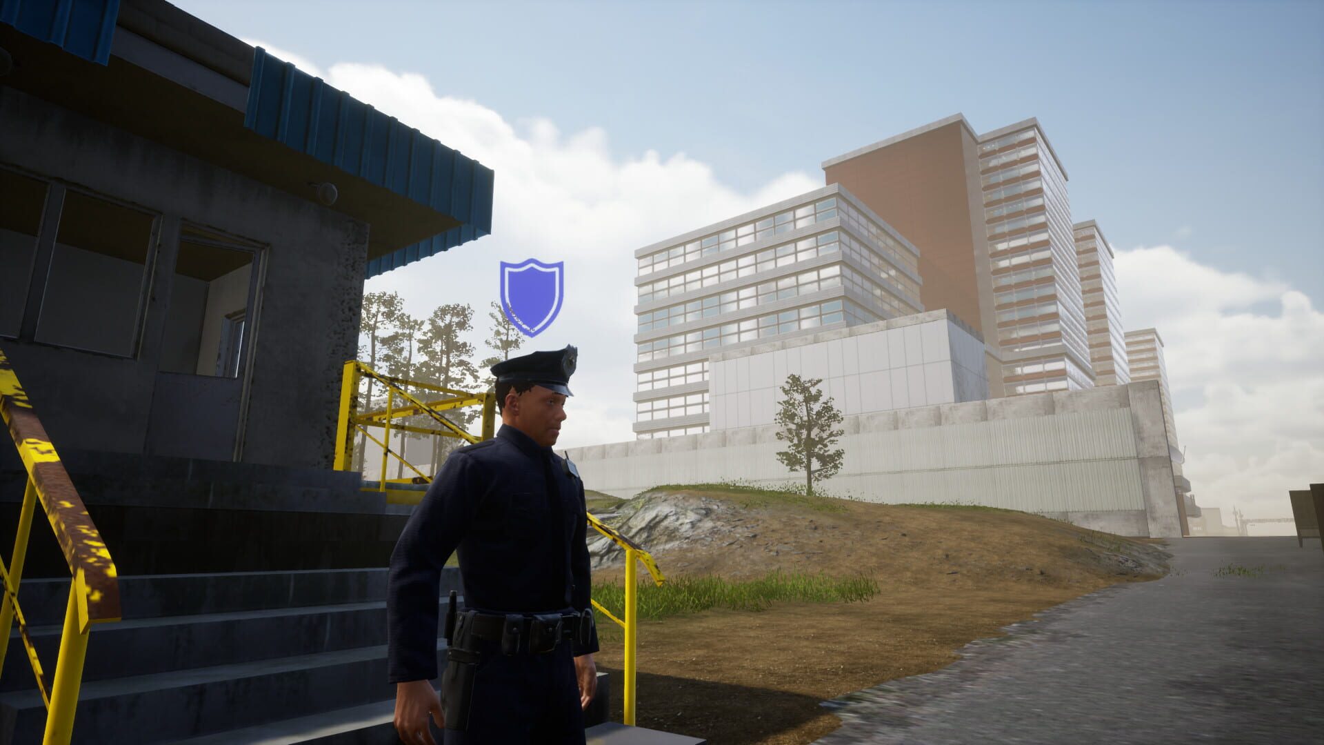 Screenshot for Drug Lord Simulator