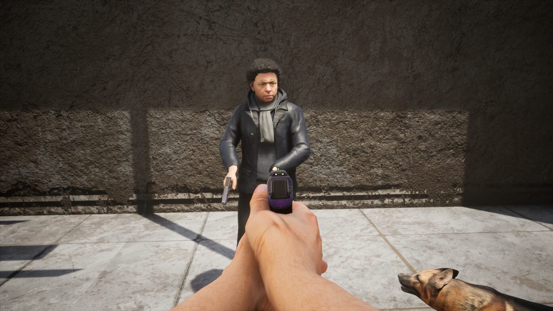 Screenshot for Drug Lord Simulator