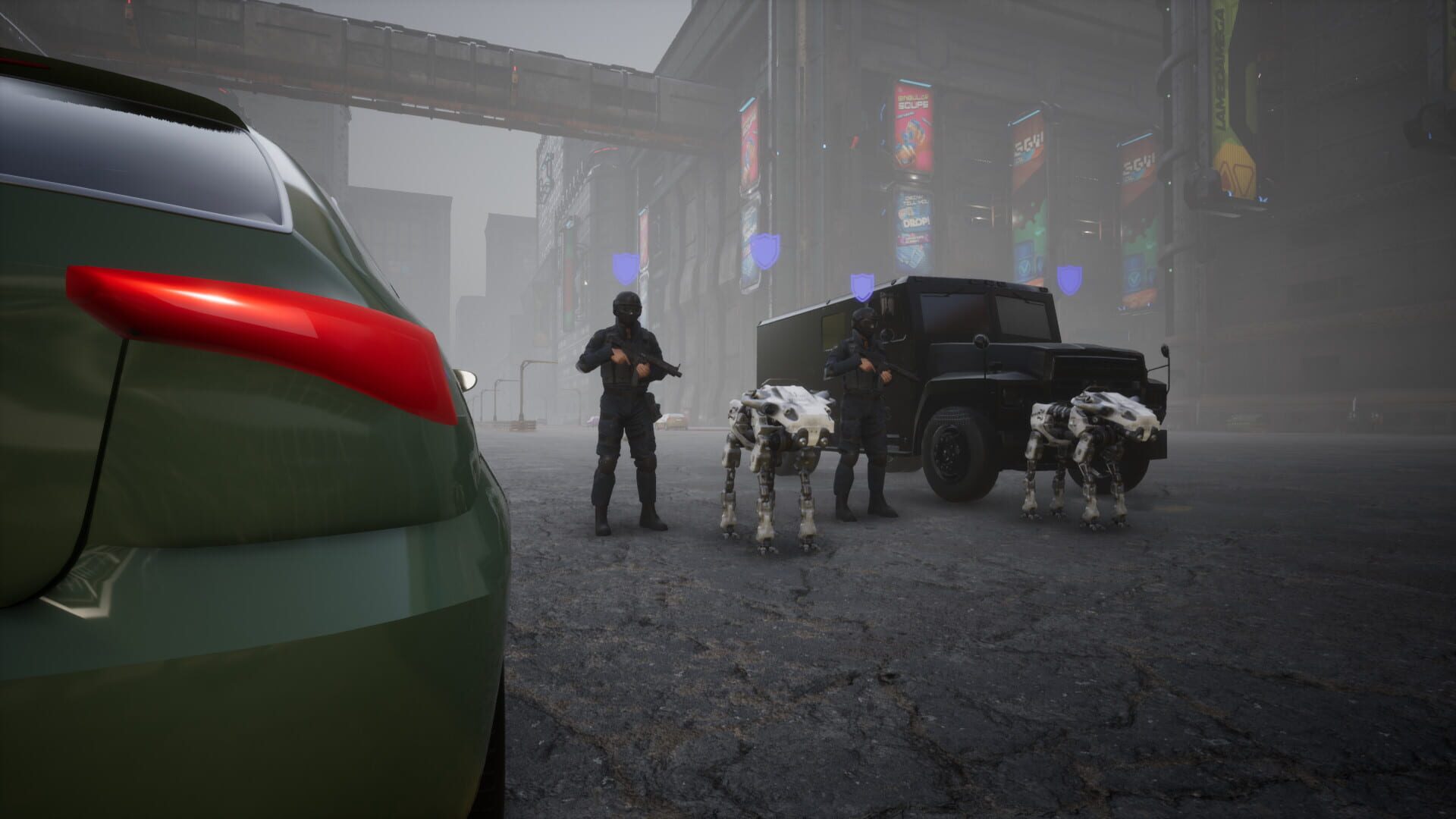 Screenshot for Drug Lord Simulator