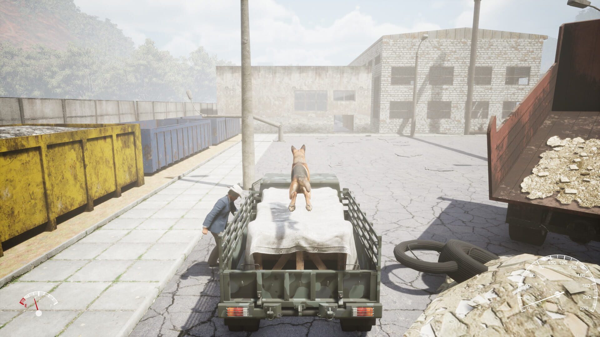 Screenshot for Drug Lord Simulator
