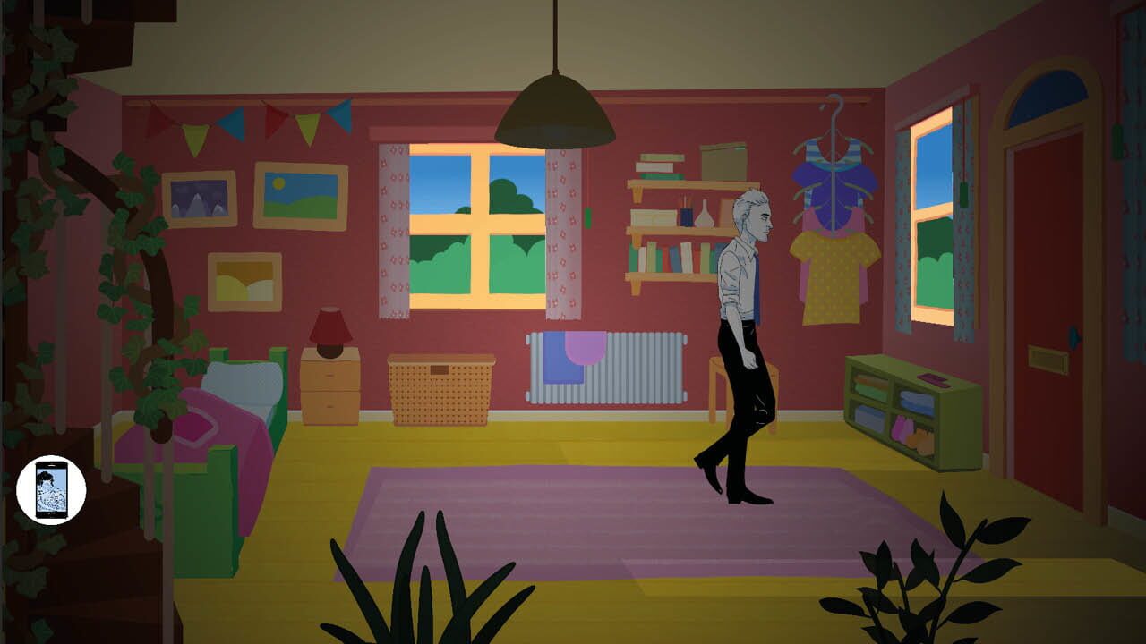 Screenshot for Sleepytime Village