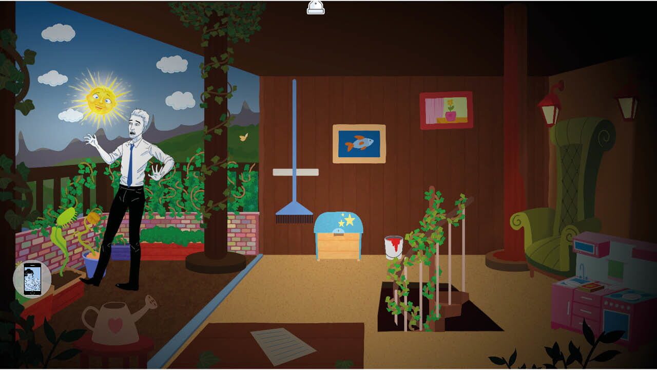 Screenshot for Sleepytime Village