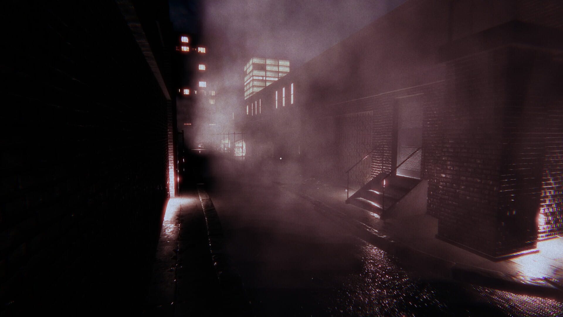 Screenshot for Locked in my Darkness