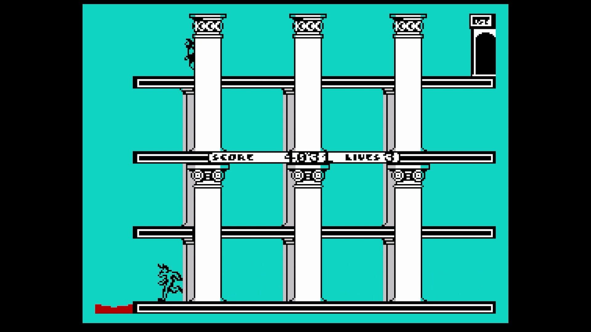 Screenshot for Hellfire