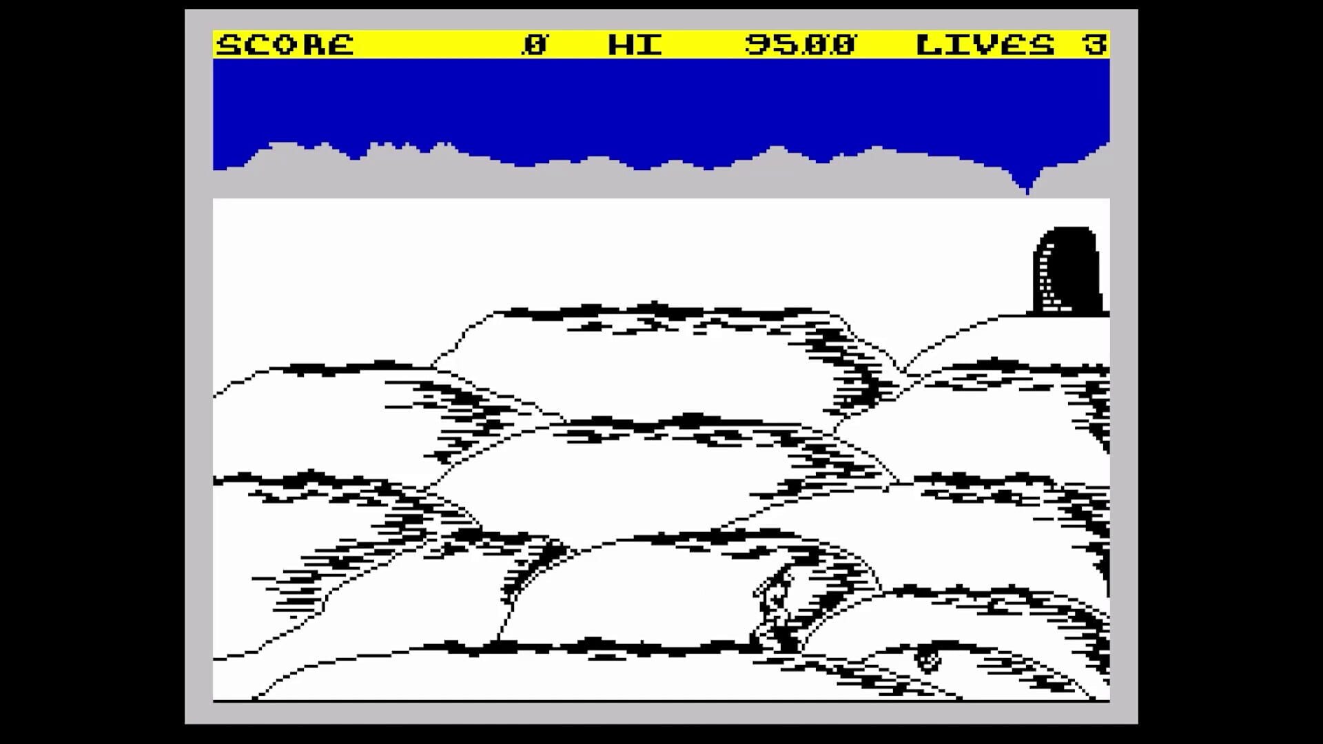 Screenshot for Hellfire