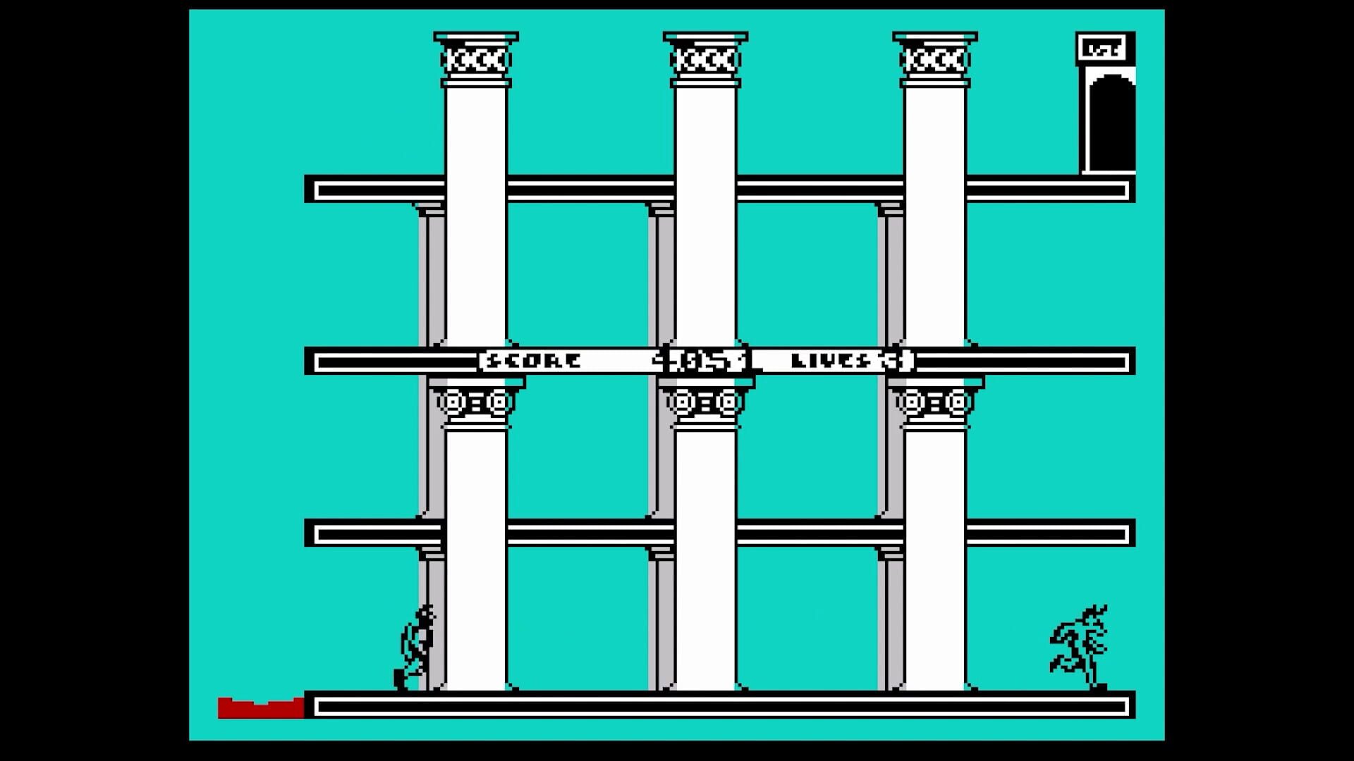 Screenshot for Hellfire