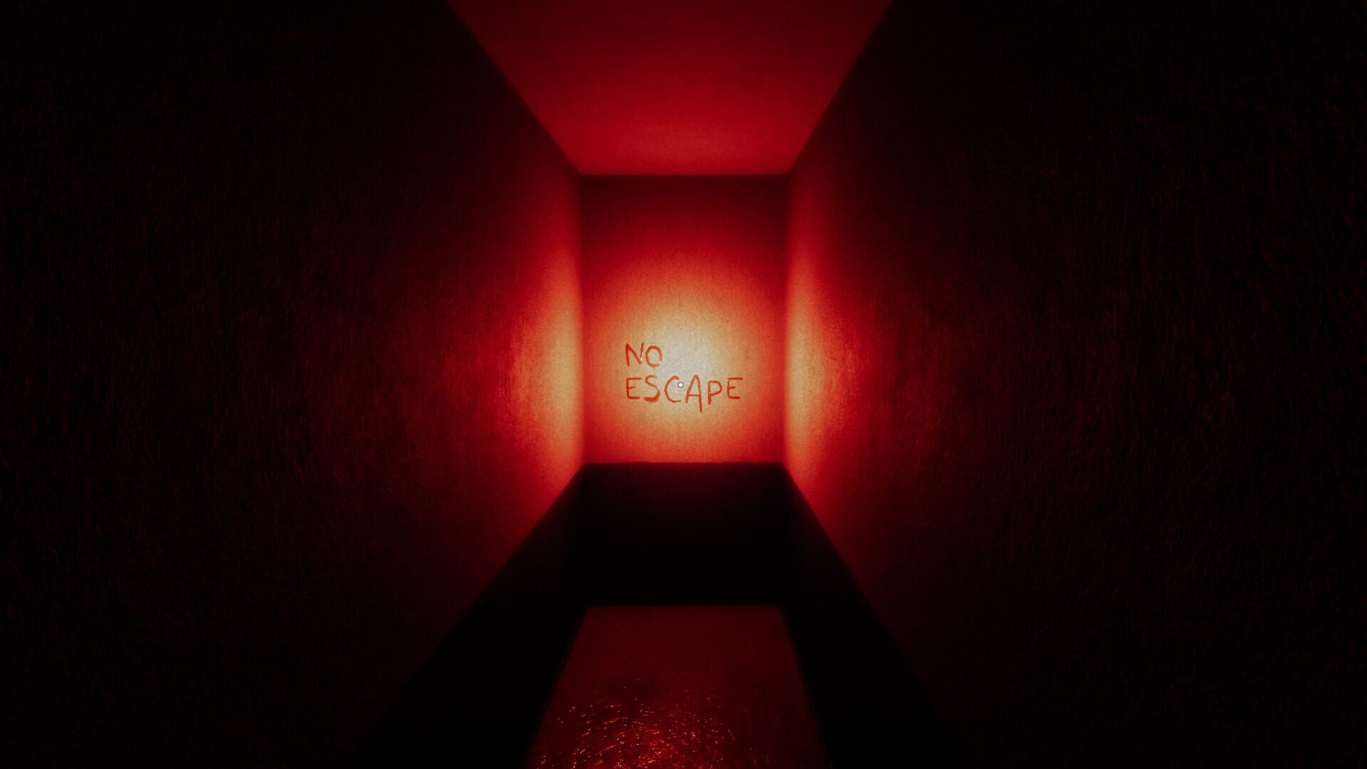 Screenshot for Locked in my Darkness