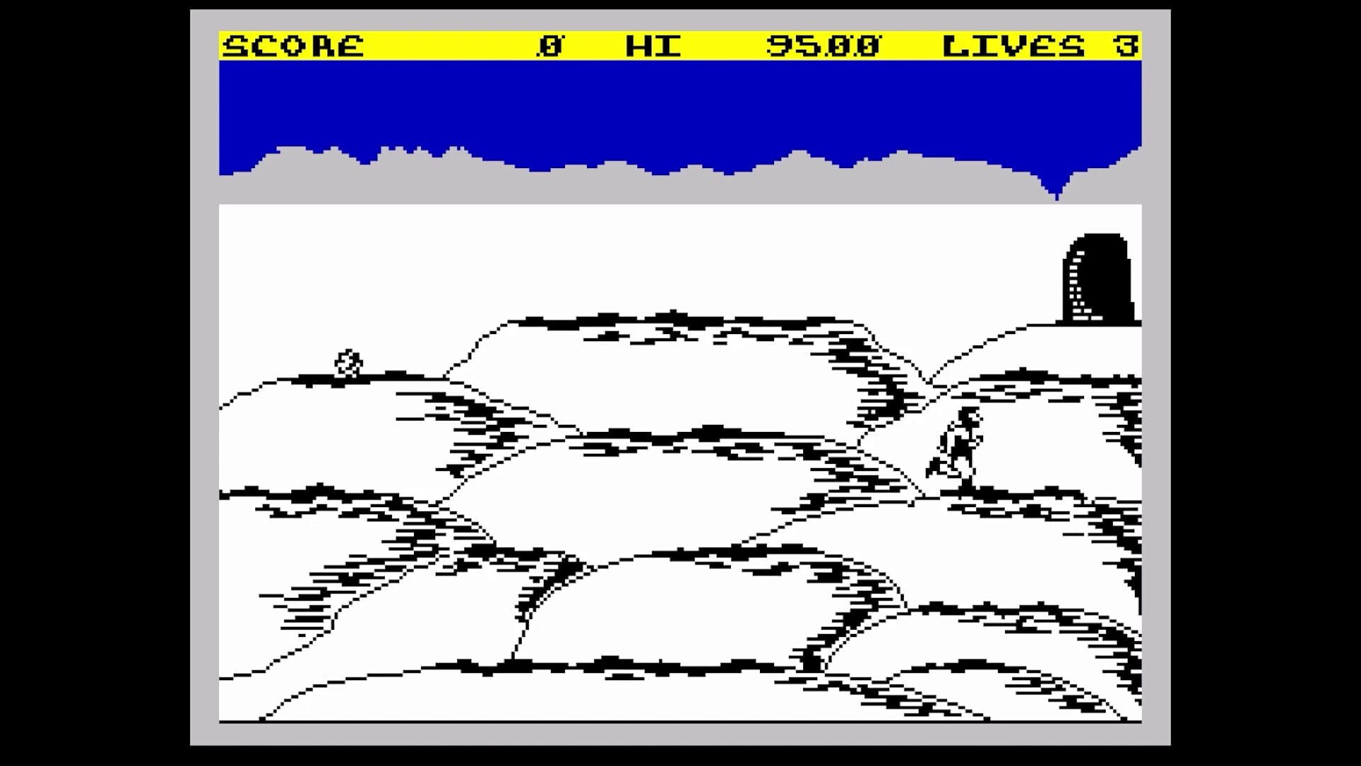 Screenshot for Hellfire