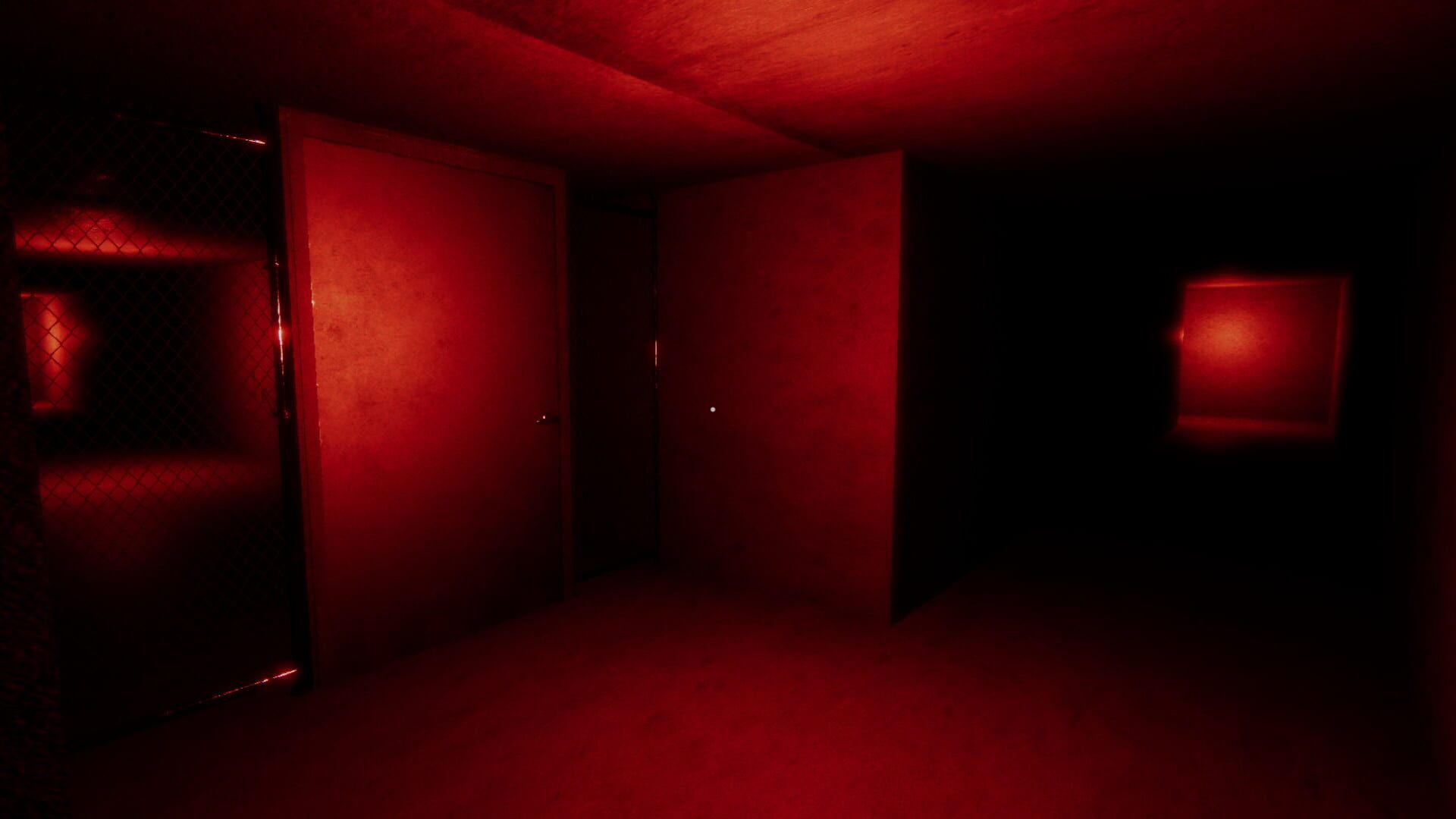 Screenshot for Locked in my Darkness