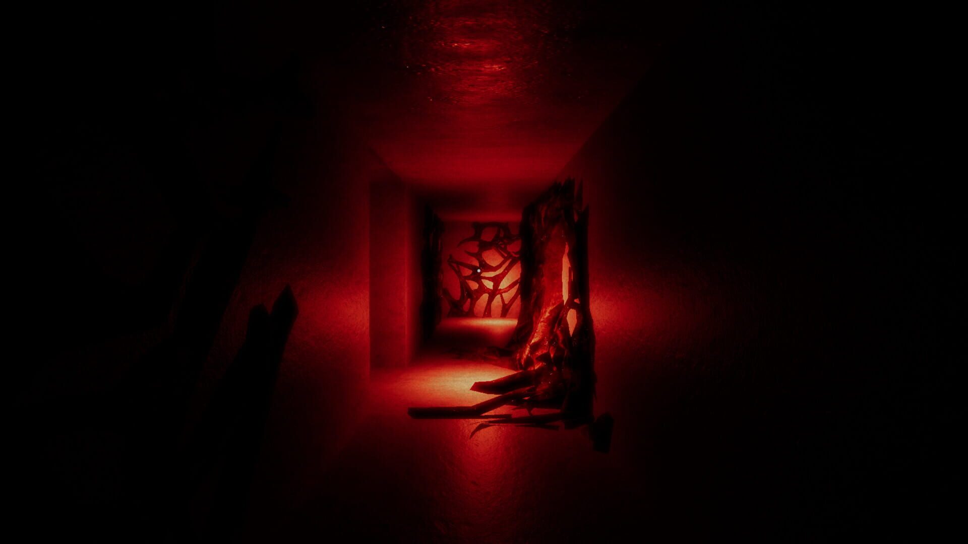 Screenshot for Locked in my Darkness