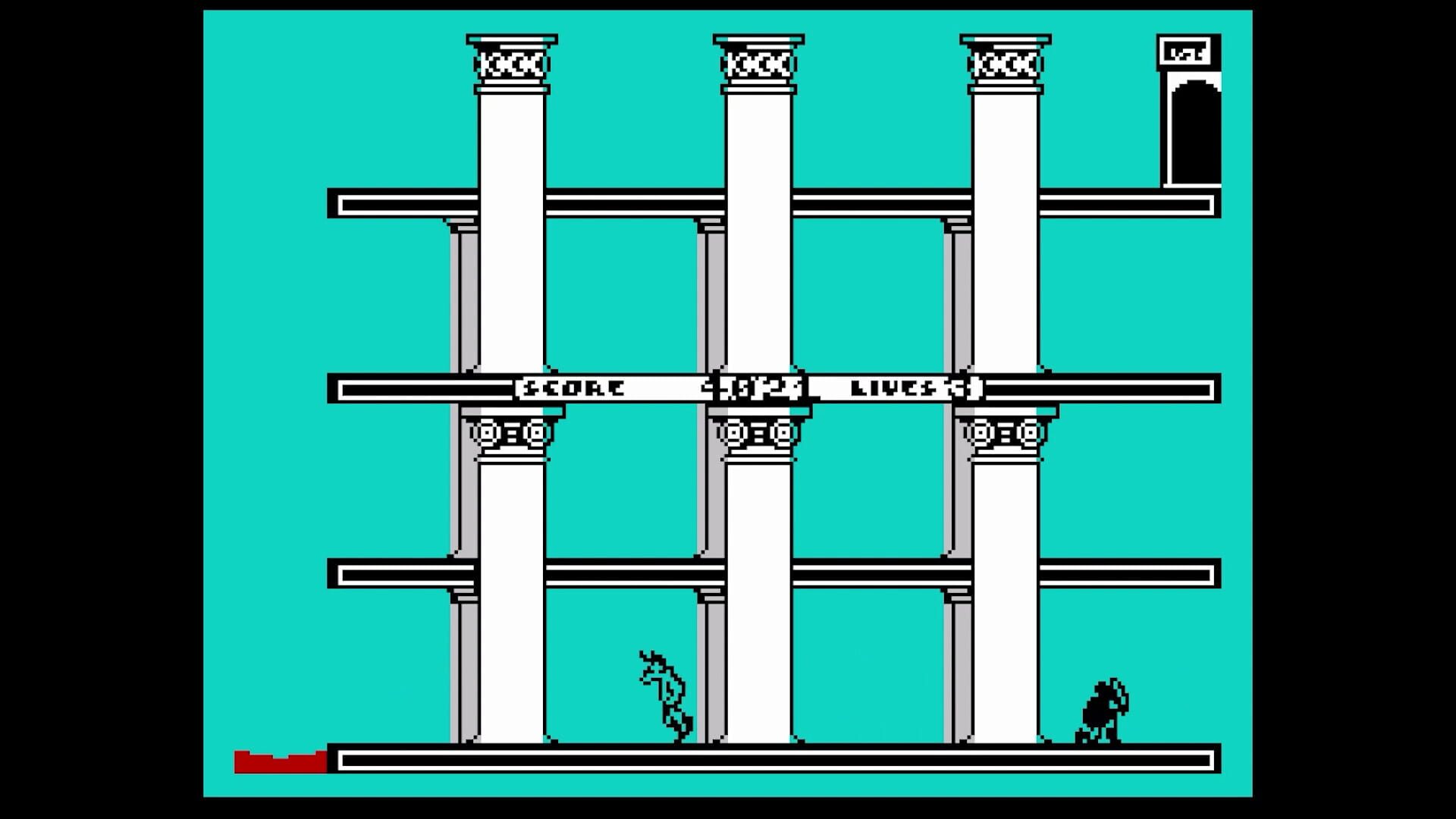 Screenshot for Hellfire