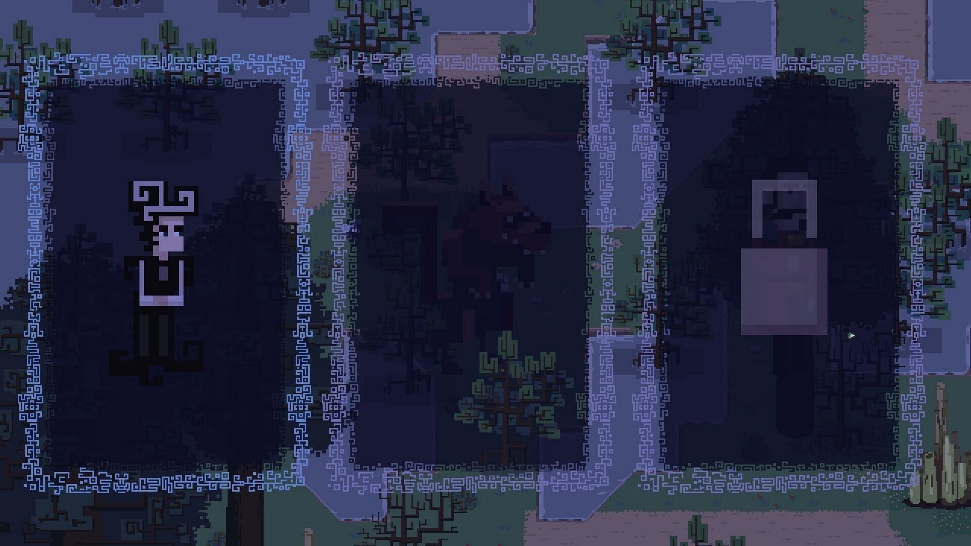 Screenshot for Midwintar