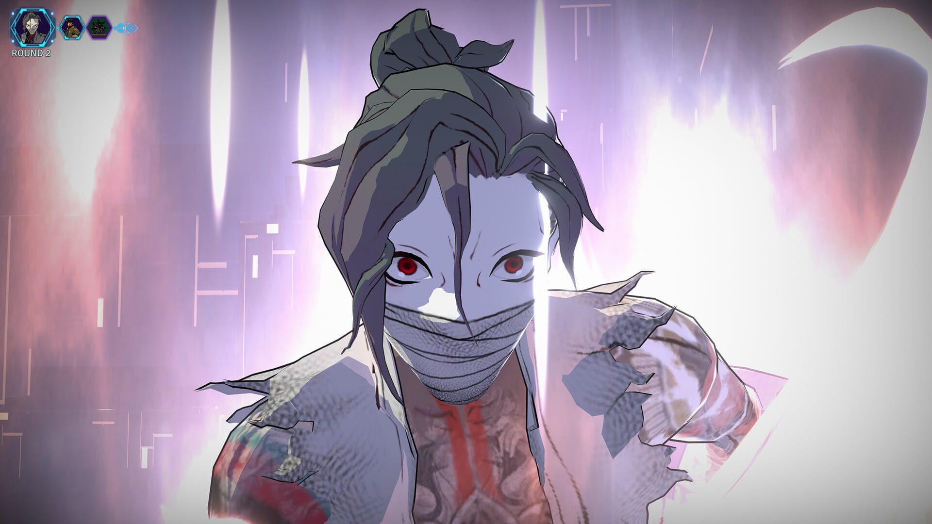 Screenshot for Mato Anomalies