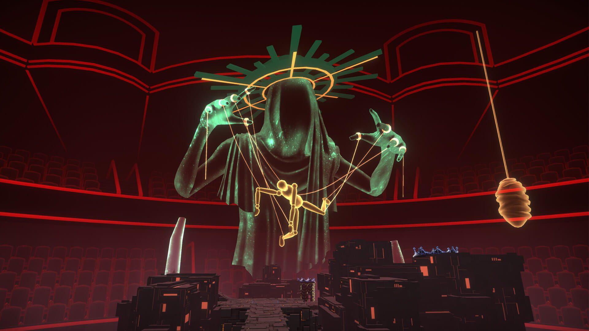 Screenshot for Mato Anomalies