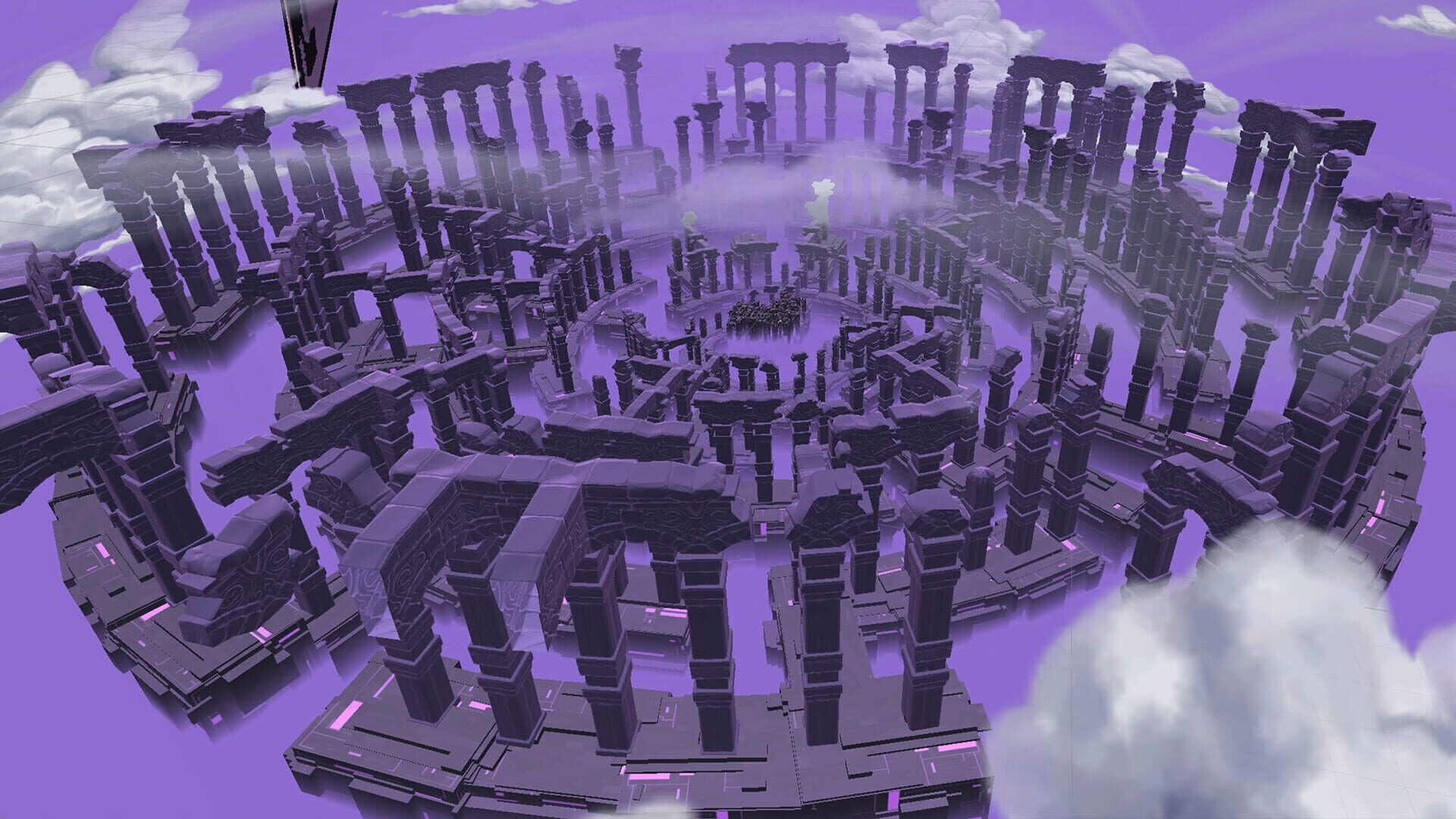 Screenshot for Mato Anomalies