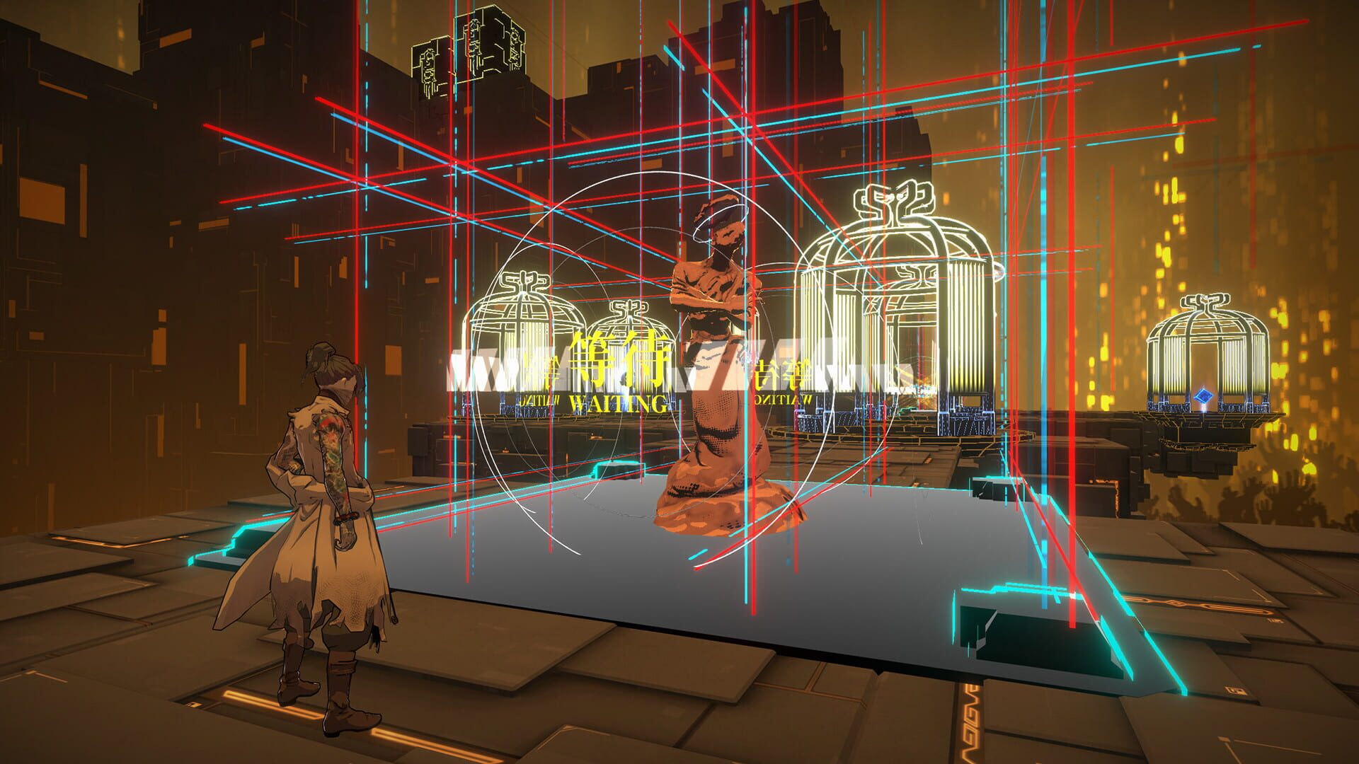 Screenshot for Mato Anomalies
