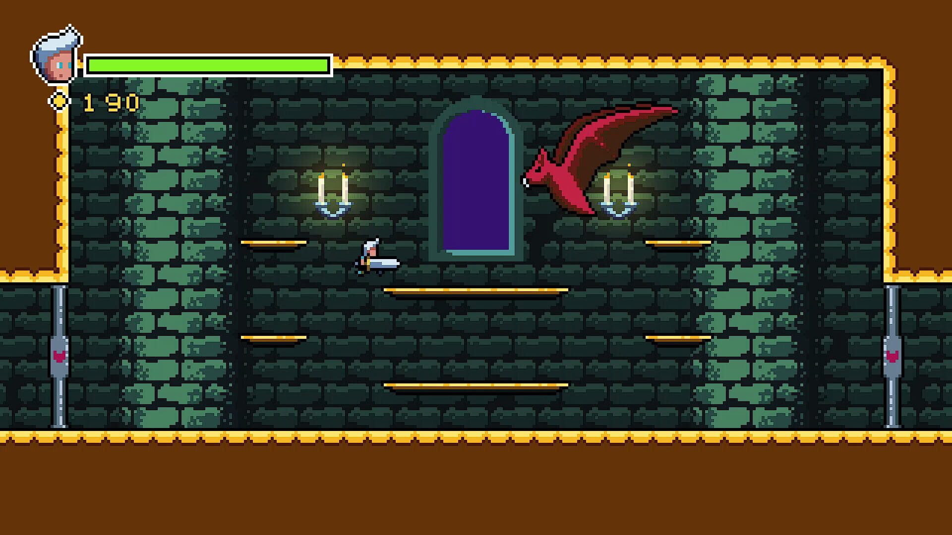 Screenshot for Kalinur