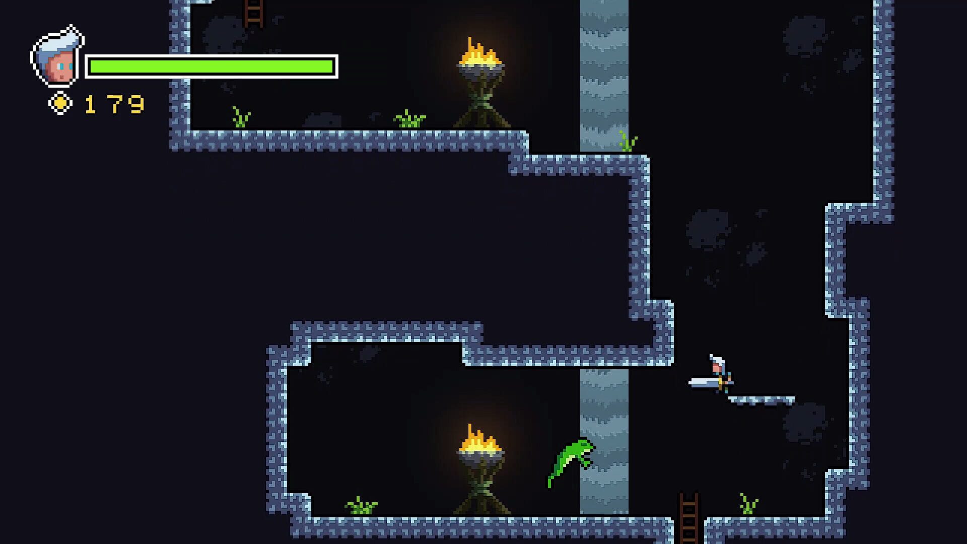 Screenshot for Kalinur