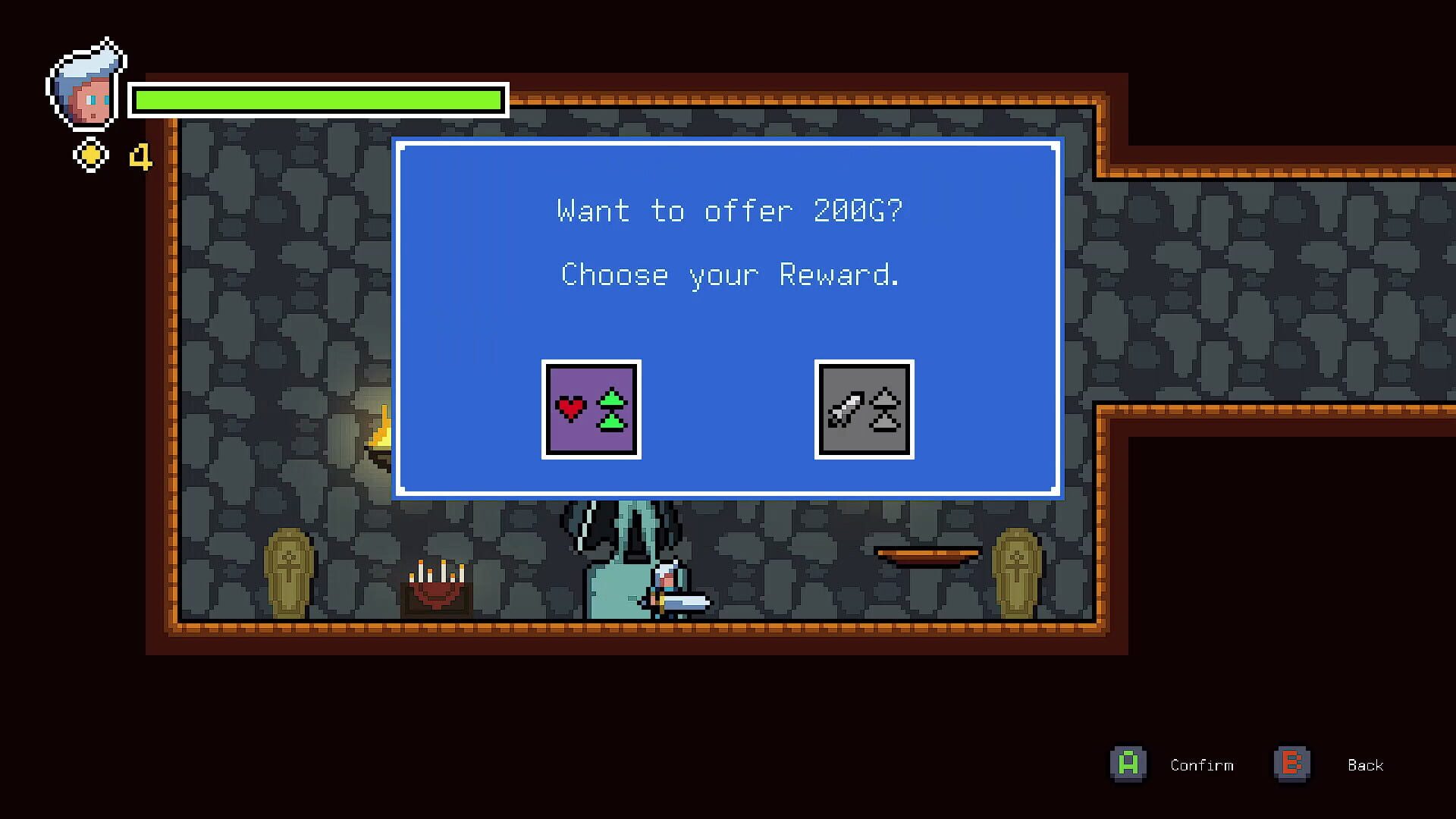 Screenshot for Kalinur