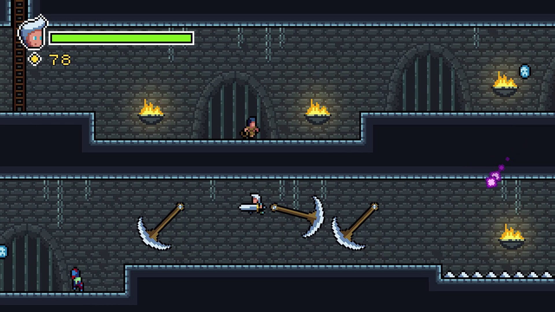 Screenshot for Kalinur