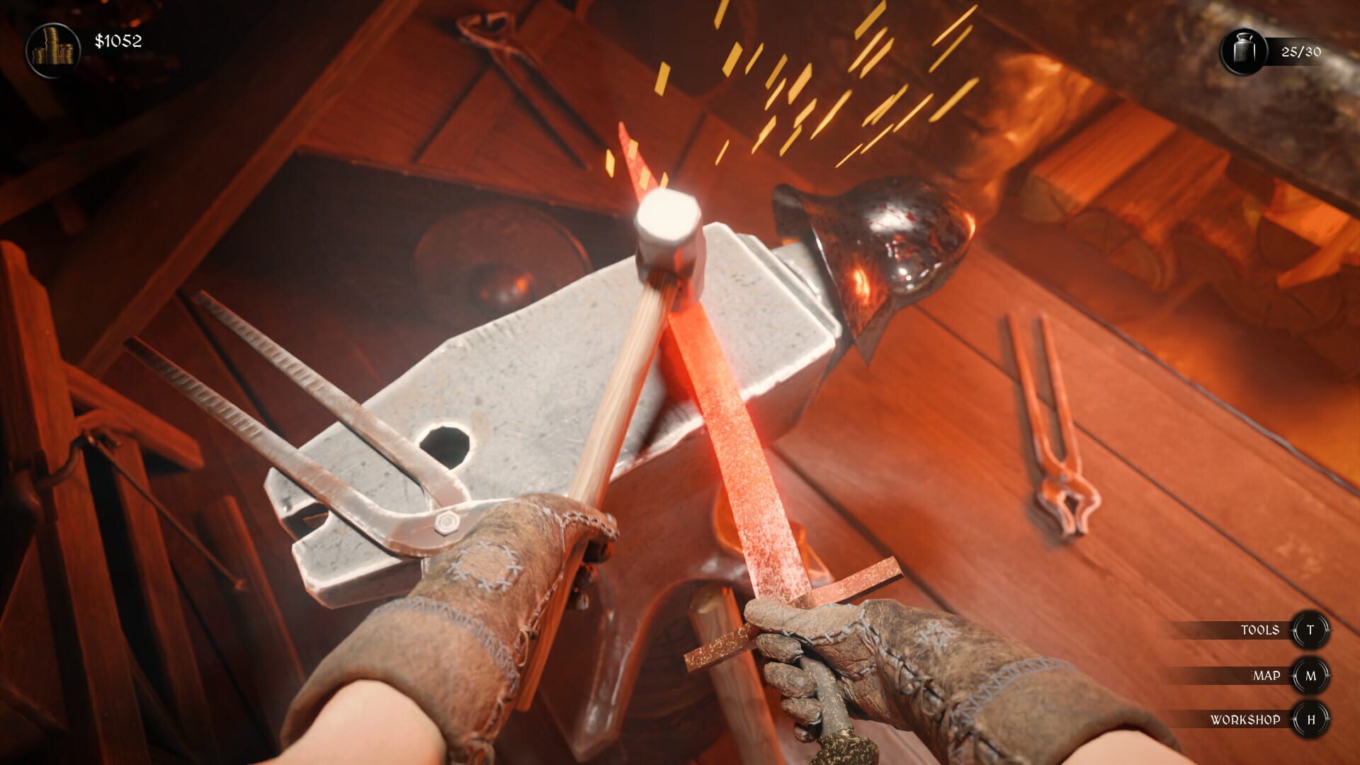 Screenshot for Sword & Shield Simulator