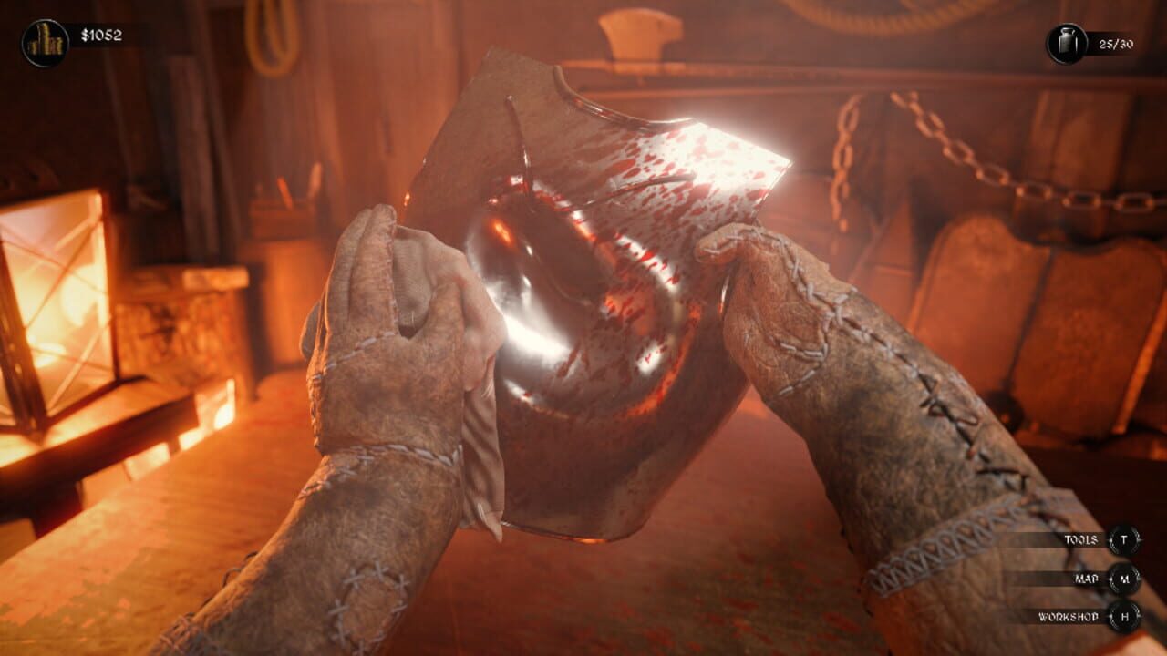 Screenshot for Sword & Shield Simulator