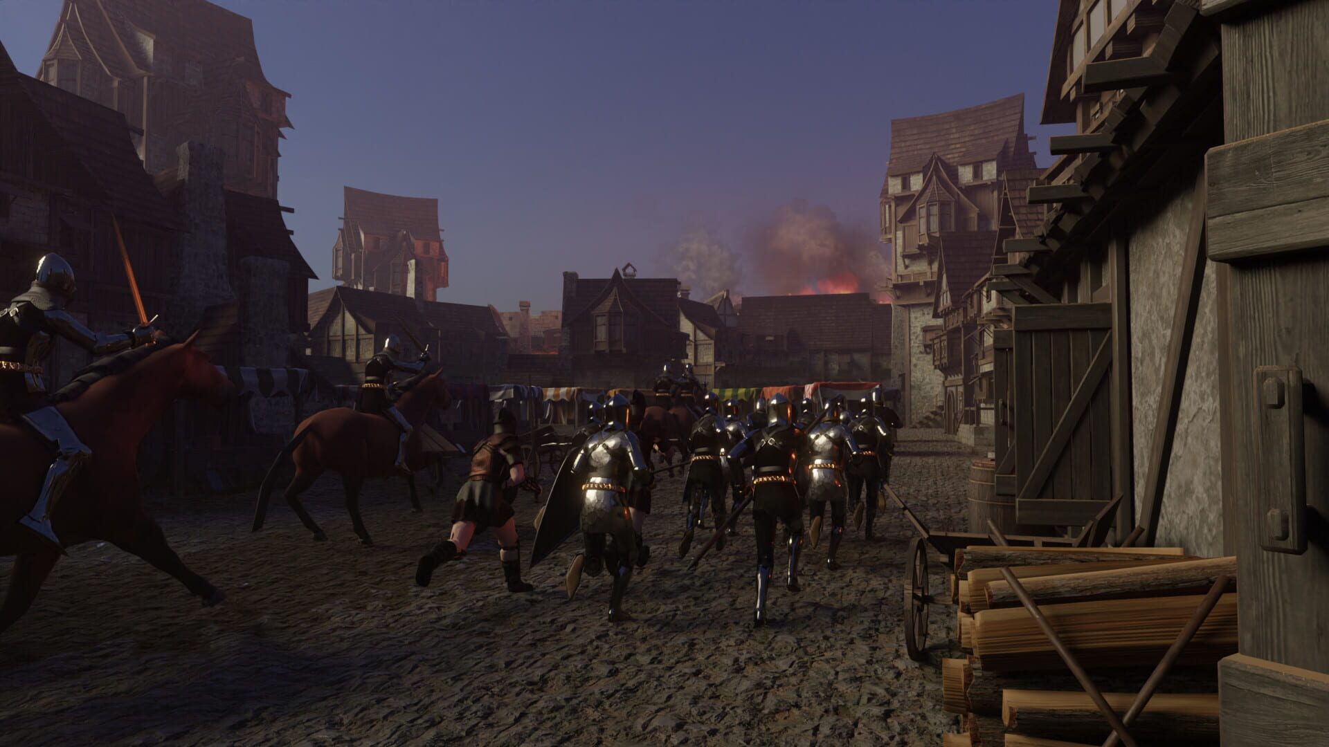 Screenshot for Sword & Shield Simulator