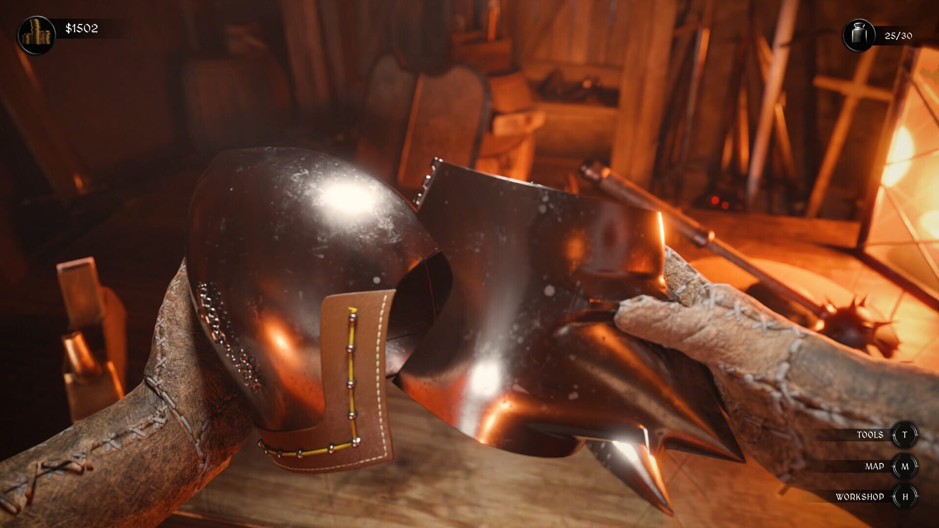 Screenshot for Sword & Shield Simulator